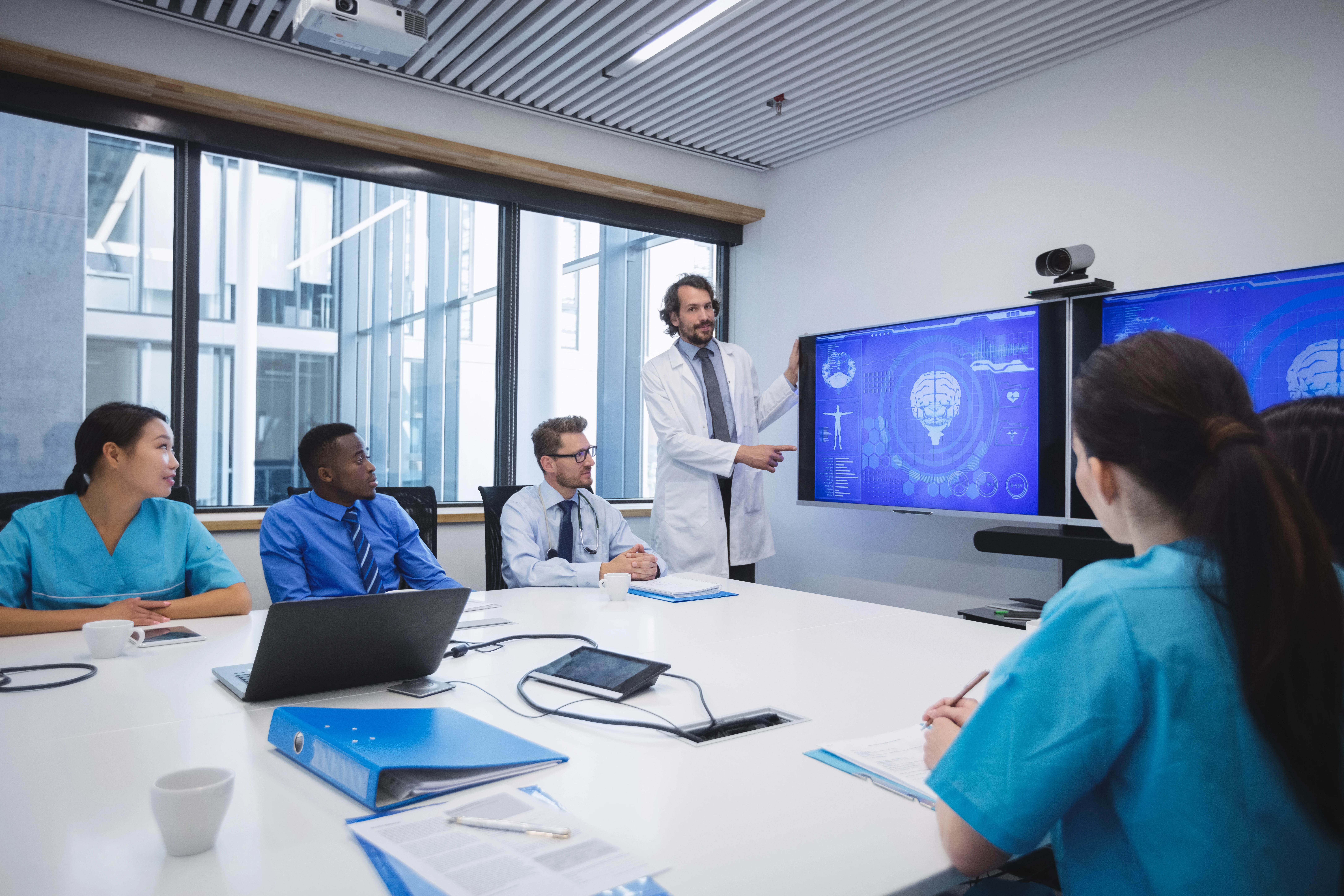 BSc medical imaging technology